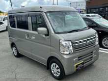 Suzuki Every DA17V Moos Gray 2026 Van