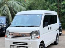 Suzuki Every DA17V 2016 Van