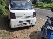 Suzuki EVERY DA17V 2018 Van