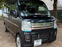 Suzuki Every DA17V Full Join Turbo 2019 Van