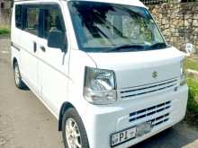 Suzuki Every DA17V 2017 Van