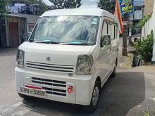 Suzuki Every DA17V 2016 SUV