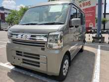 Suzuki Every DA17V Full Join Turbo 2024 Van