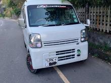 Suzuki EVERY DA17V 2020 Van