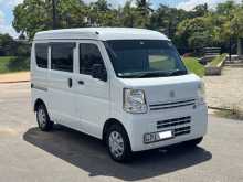 Suzuki Every DA17V 2017 Van