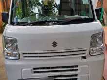 Suzuki Every DA17V 2017 Van