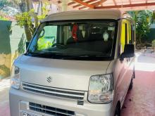 Suzuki Every DA17V PC Model 2018 Van