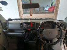 Suzuki Every DA17V 2015 Van