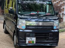Suzuki EVERY DA17V 2019 Van