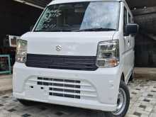 Suzuki Every DA18 2026 Van