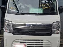 Suzuki Every Da18 2026 Van