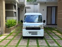 Suzuki Every DA18v 2026 Van