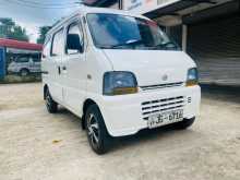 Suzuki Every DA52 1999 Van