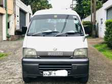 Suzuki Every DA52 1999 Van