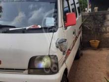 Suzuki Every DA52 1999 Van