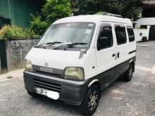 Suzuki Every DA52 1999 Van