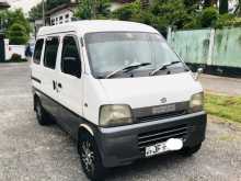 Suzuki Every DA52 1999 Van