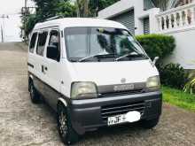 Suzuki Every DA52 1999 Van