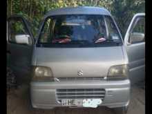 Suzuki Every DA52 2000 Van