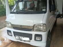 Suzuki Every DA52 2000 Van
