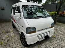 Suzuki Every DA52 2000 Van