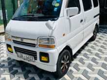 Suzuki Every DA52 2000 Van