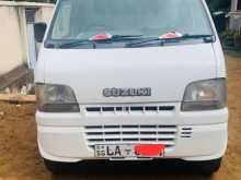 Suzuki Every Da52 2000 Lorry