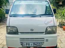 Suzuki Every DA52 2001 Van
