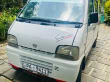 Suzuki Every DA52 2001 Van