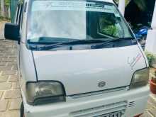 Suzuki Every DA52 2001 Van