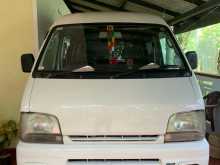 Suzuki EVERY DA52 2001 Van