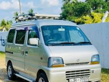 Suzuki Every DA52 2004 Van