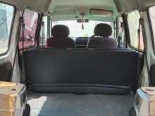 Suzuki Every DA52 2000 Van