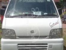 Suzuki Every DA52 1999 Van
