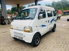 Suzuki Every DA52 2001 Van