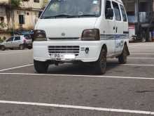 Suzuki Every DA52 2005 Van