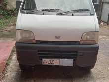 Suzuki EVERY DA52 2002 Van