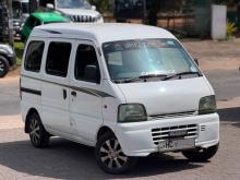 Suzuki Every DA52 1999 Van