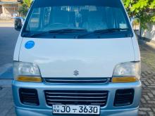 Suzuki Every DA52 2000 Van