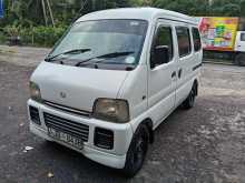 Suzuki Every DA52 2000 Van