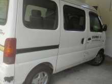 Suzuki Every Buddy 2000 Van