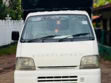 Suzuki Every DA52T 1999 Lorry
