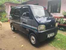 Suzuki Every DA52V 1999 Van