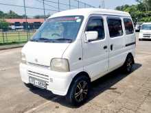 Suzuki Every DA52V 2001 Van