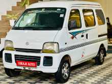 Suzuki Every DA52V 2000 Van