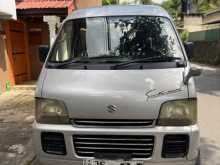 Suzuki Every DA52V 2000 Van