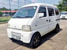 Suzuki Every DA52V 2001 Van