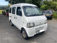 Suzuki Every DA62 2004 Van