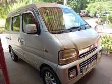 Suzuki Every DA62 2002 Van