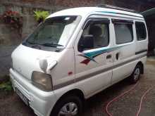 Suzuki Every DA62 2002 Van